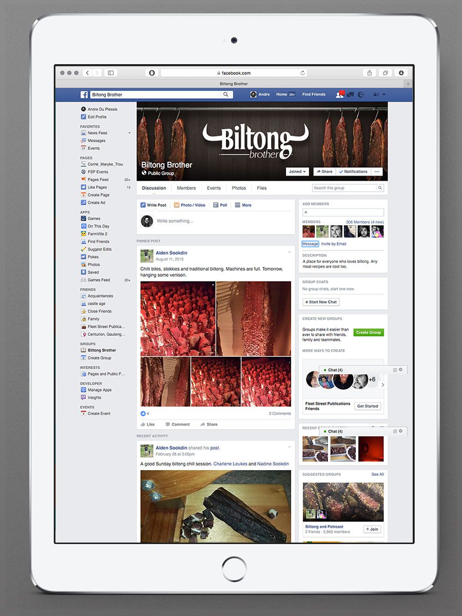 BiltonBrotherFacebook