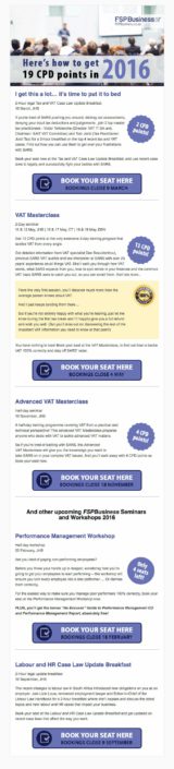 Business-seminaars-mailer