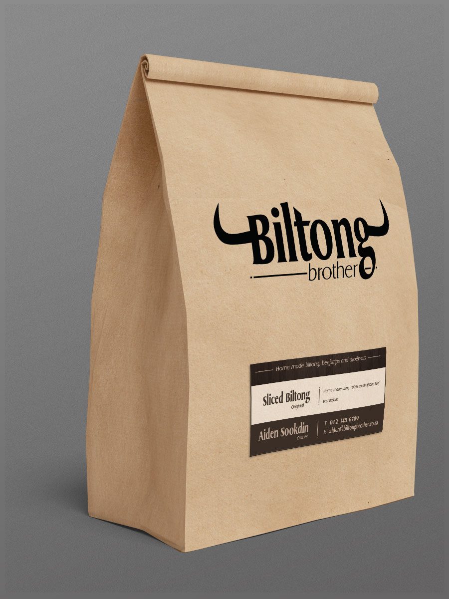 paperbag
